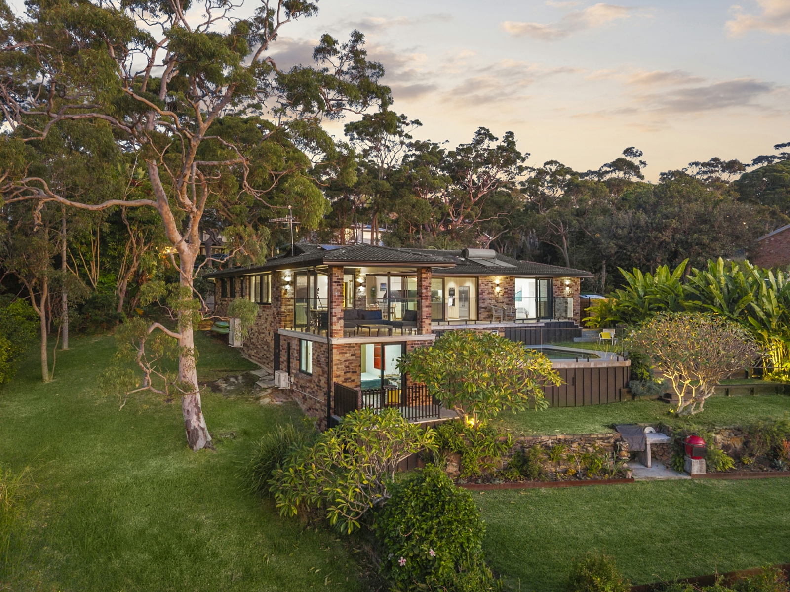 42 The Circle, BILGOLA PLATEAU