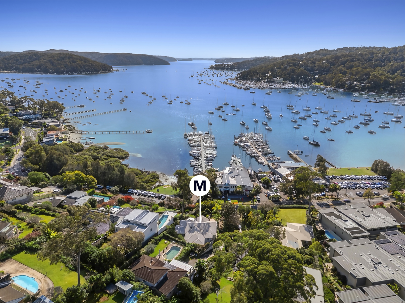 1935 Pittwater Road, BAYVIEW