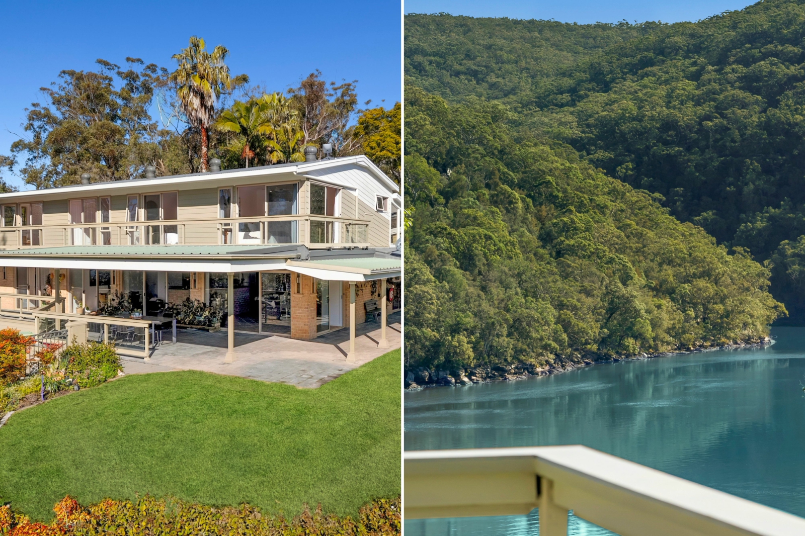 14 Cottage Point Road, COTTAGE POINT