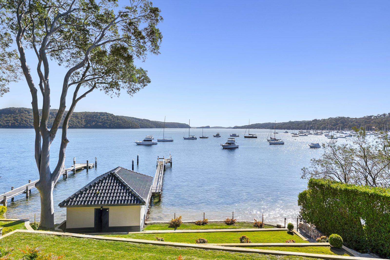 180 Hudson Parade, AVALON BEACH