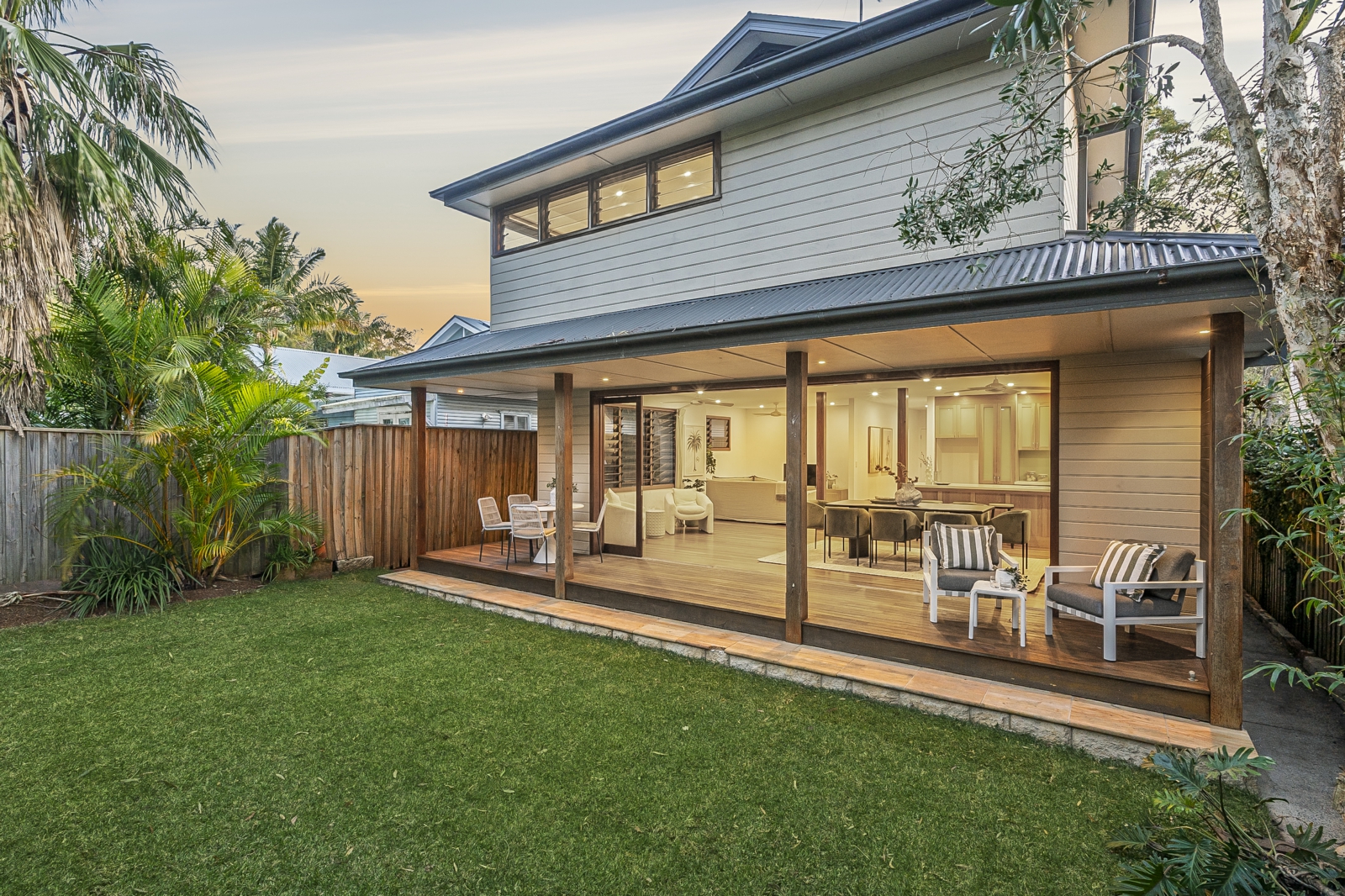 17 Burrawong Road, AVALON BEACH