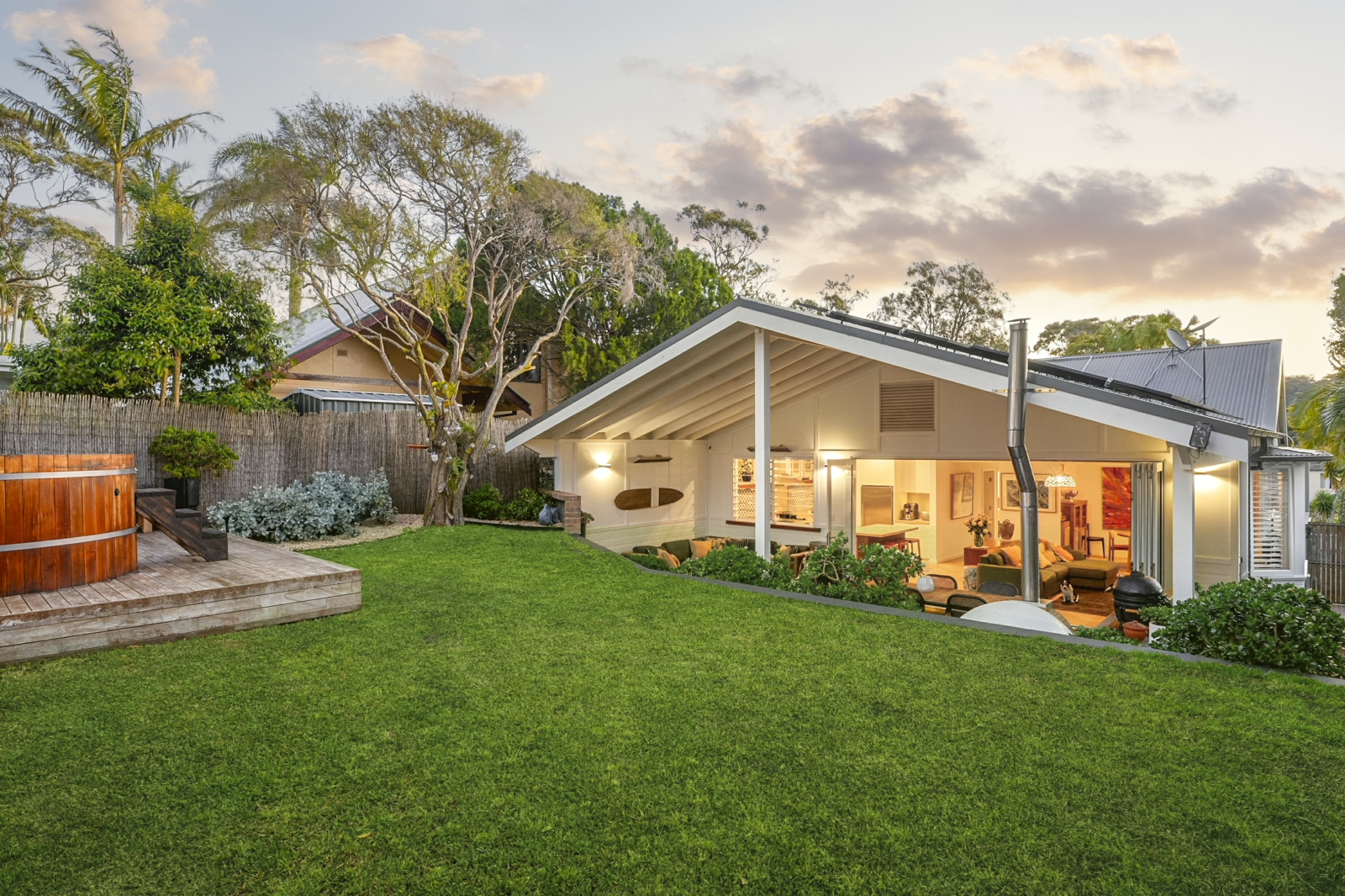 29 Albert Road, AVALON BEACH