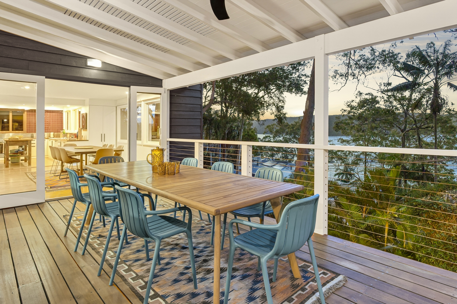 1b Paradise Avenue, AVALON BEACH