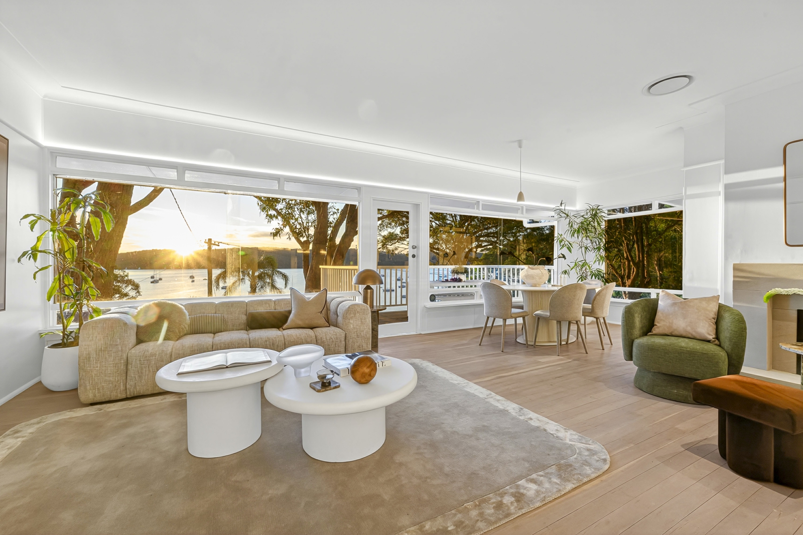 917 Barrenjoey Road