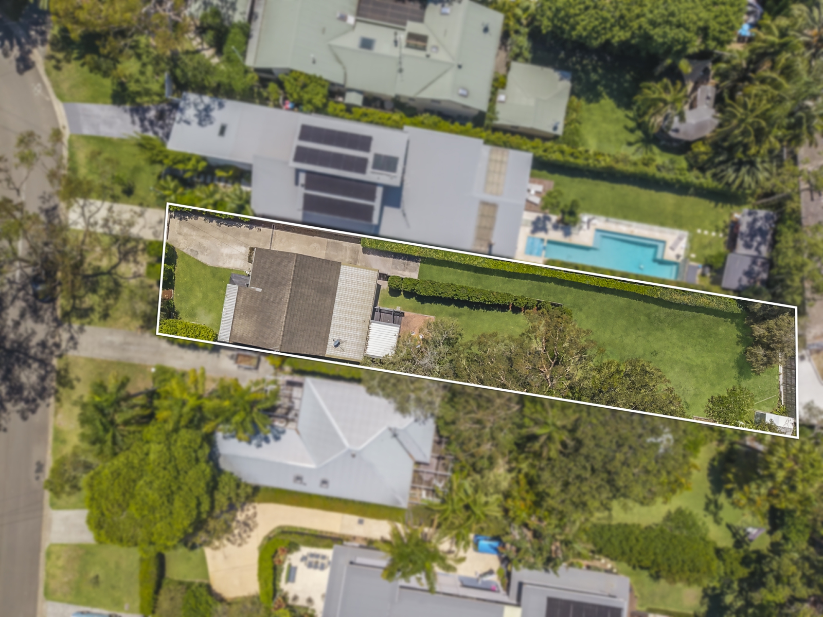7 Elvina Avenue,Avalon Beach
