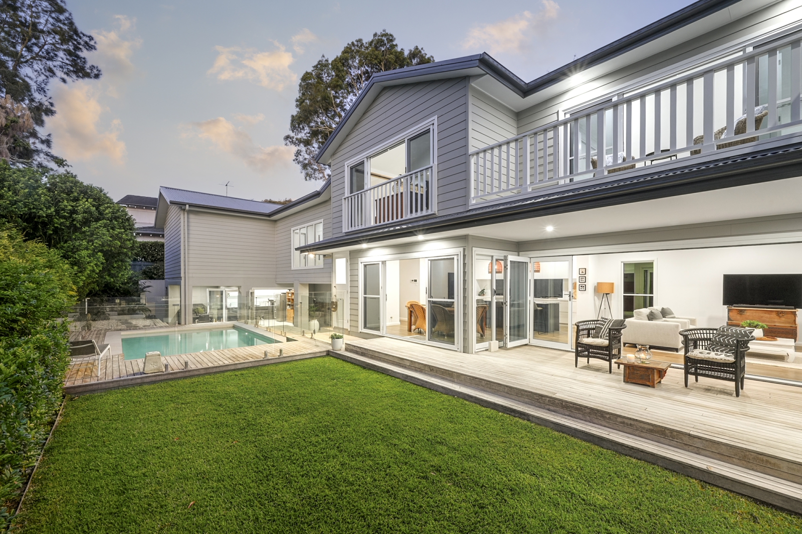 32 Crescent Road, MONA VALE