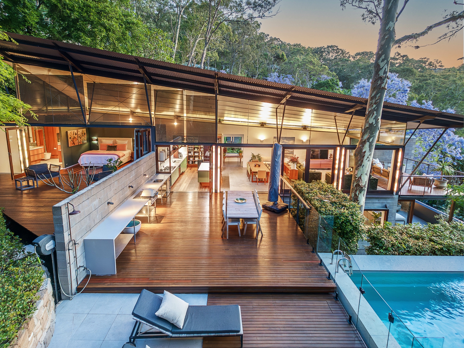 91 Hudson Parade, AVALON BEACH