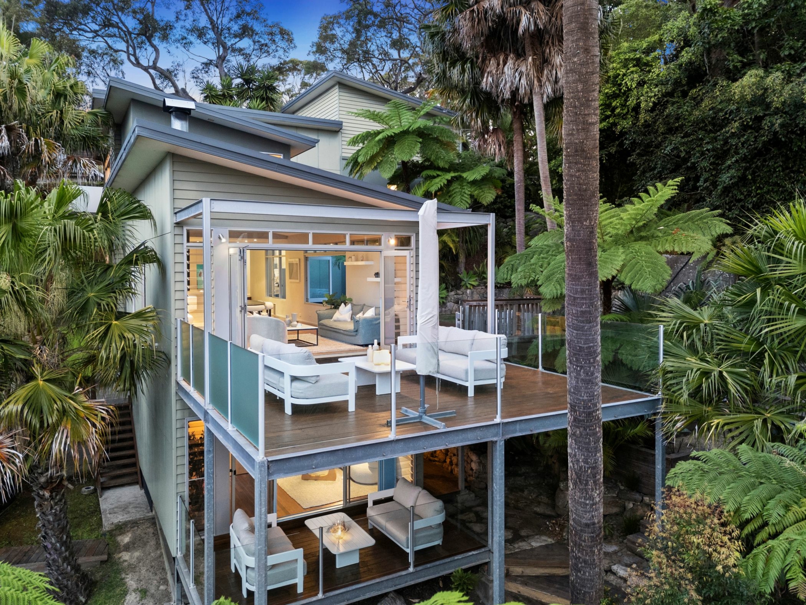 2/5A Wollombi Road, BILGOLA PLATEAU
