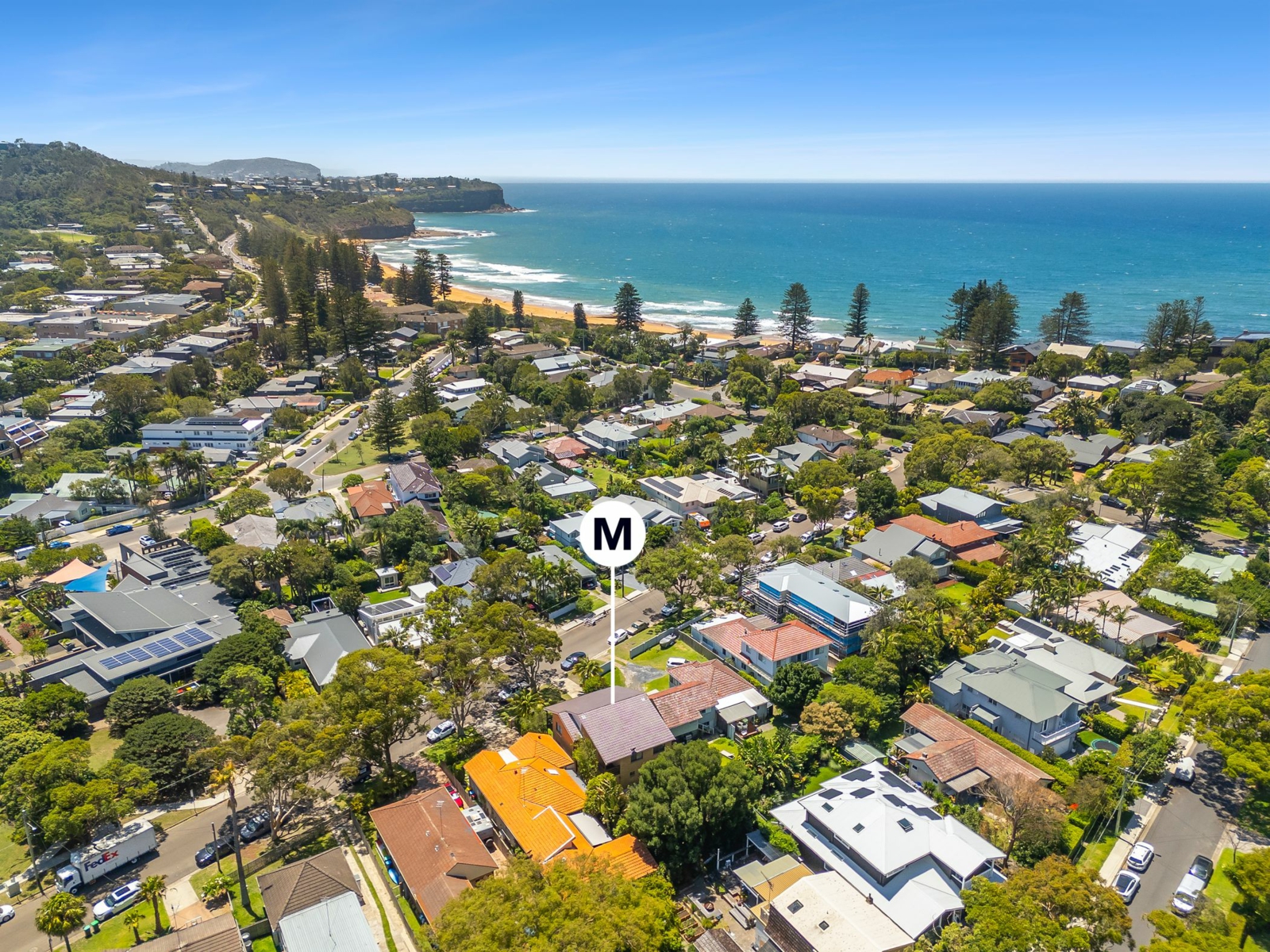 27 Palm Road, NEWPORT