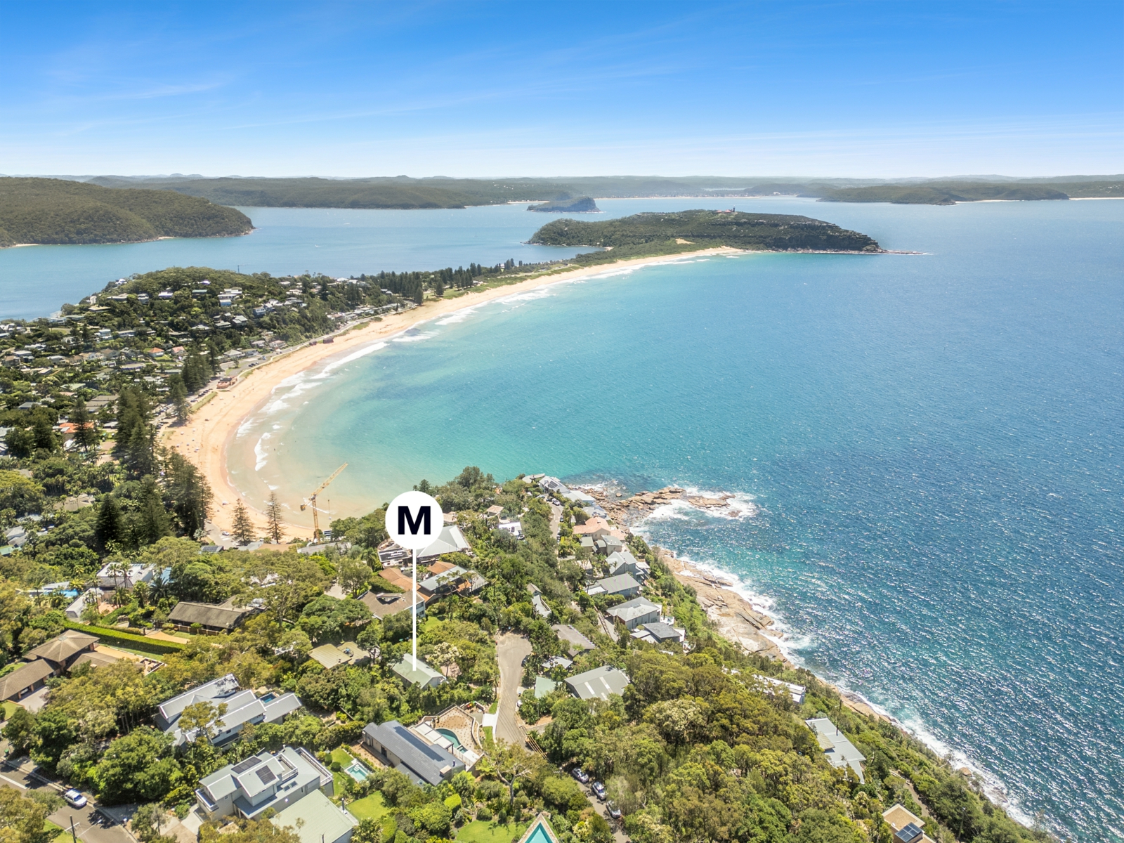 9 Rock Bath Road, PALM BEACH