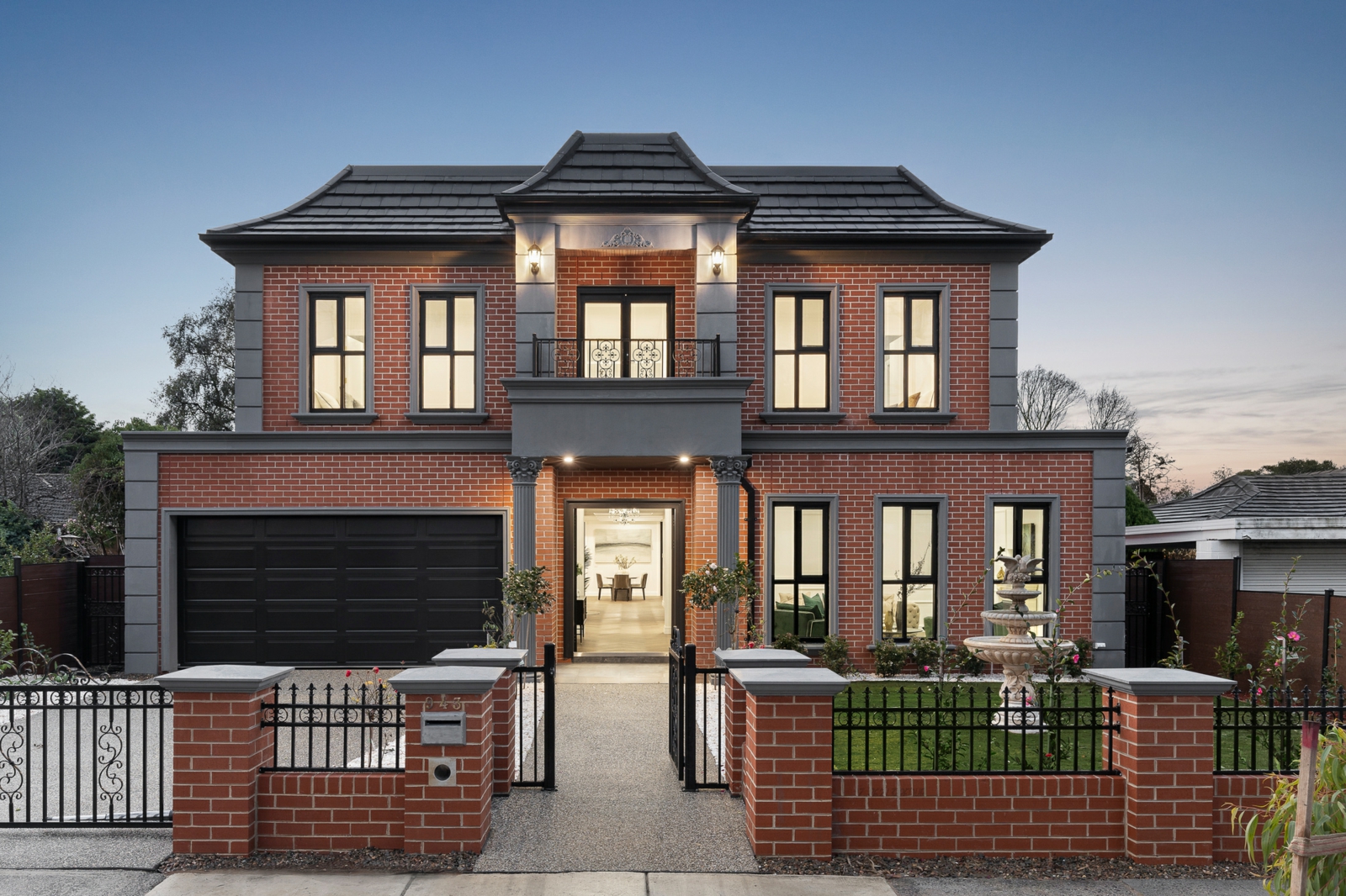 943 High Street Road, GLEN WAVERLEY