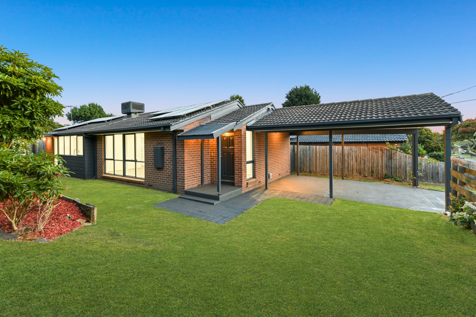 47 Tyner Road, WANTIRNA SOUTH