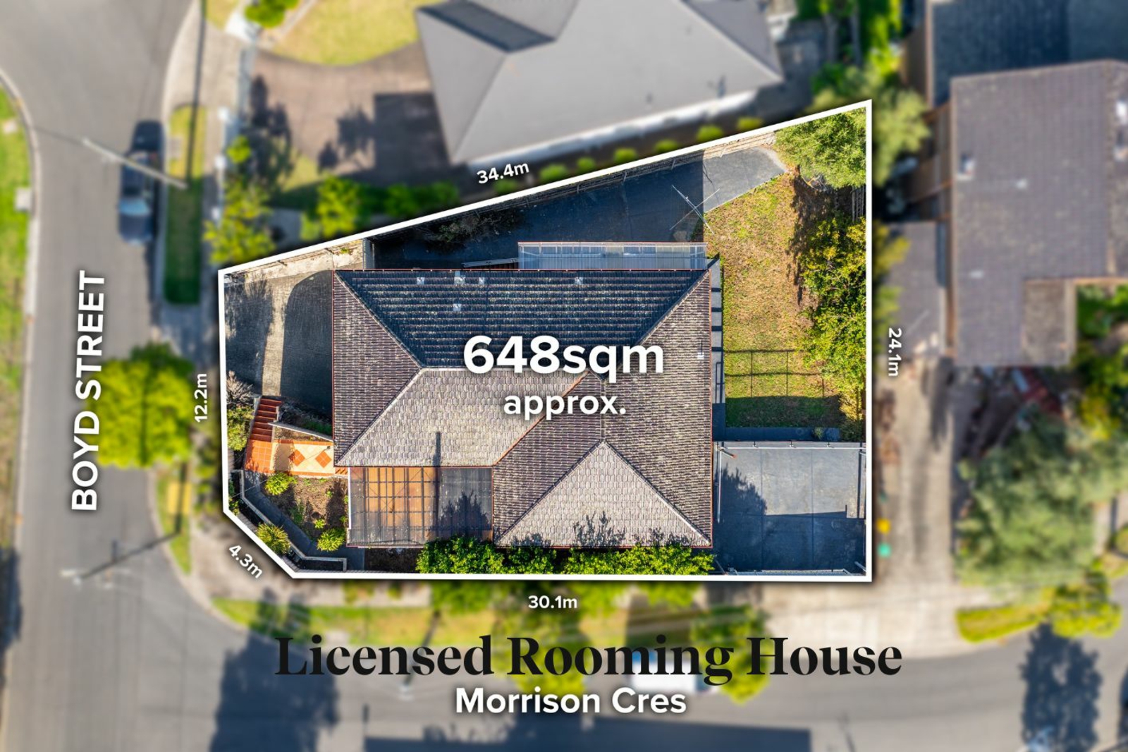 36 Boyd Street,Doncaster
