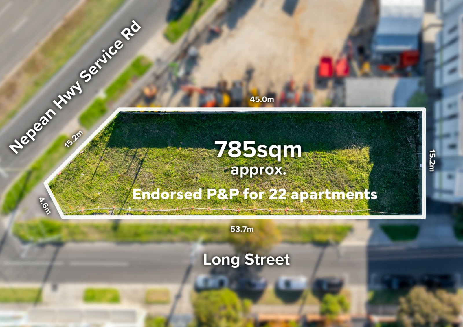 203 Nepean Highway,Mentone