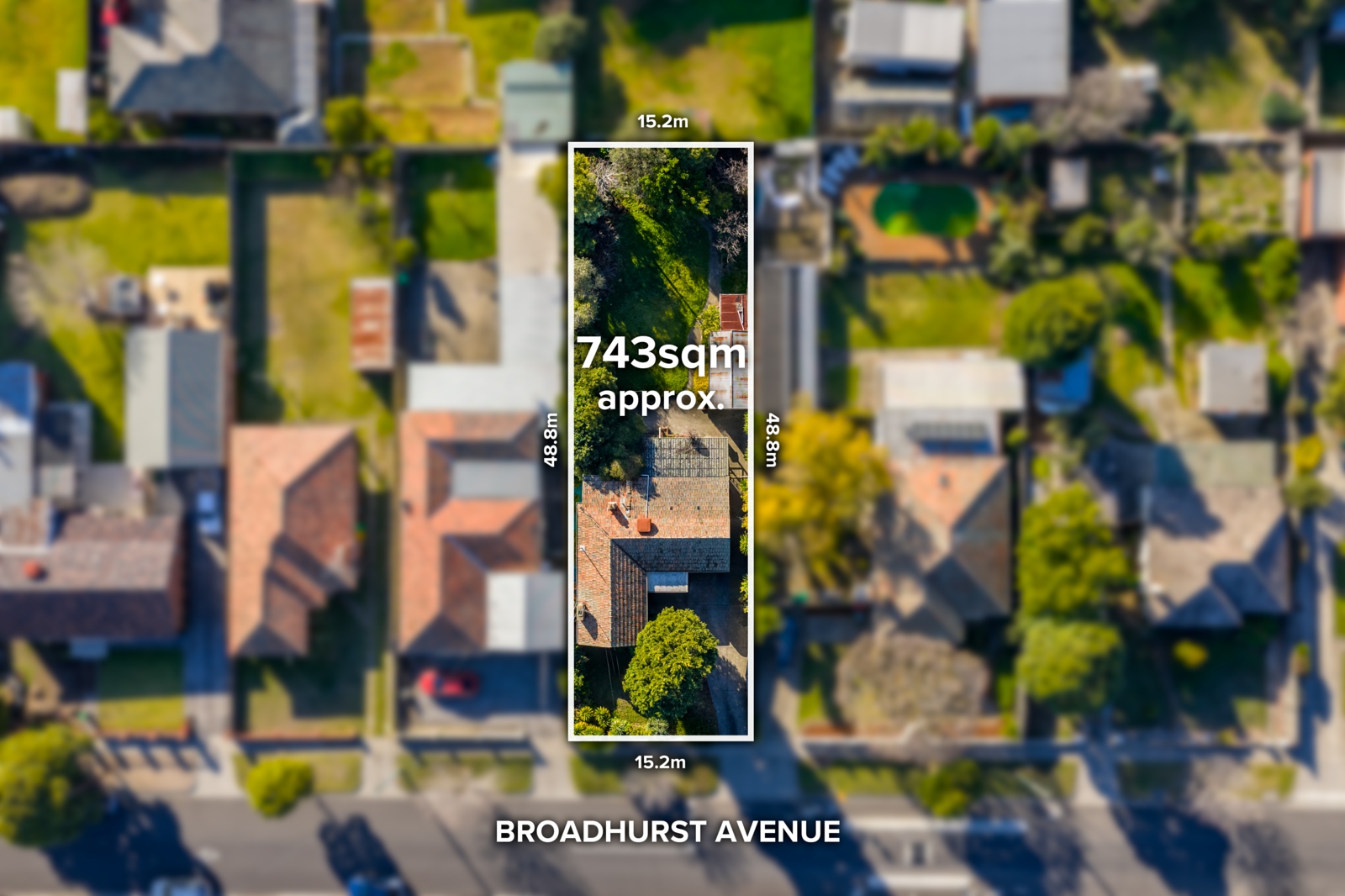16 Broadhurst Avenue, RESERVOIR