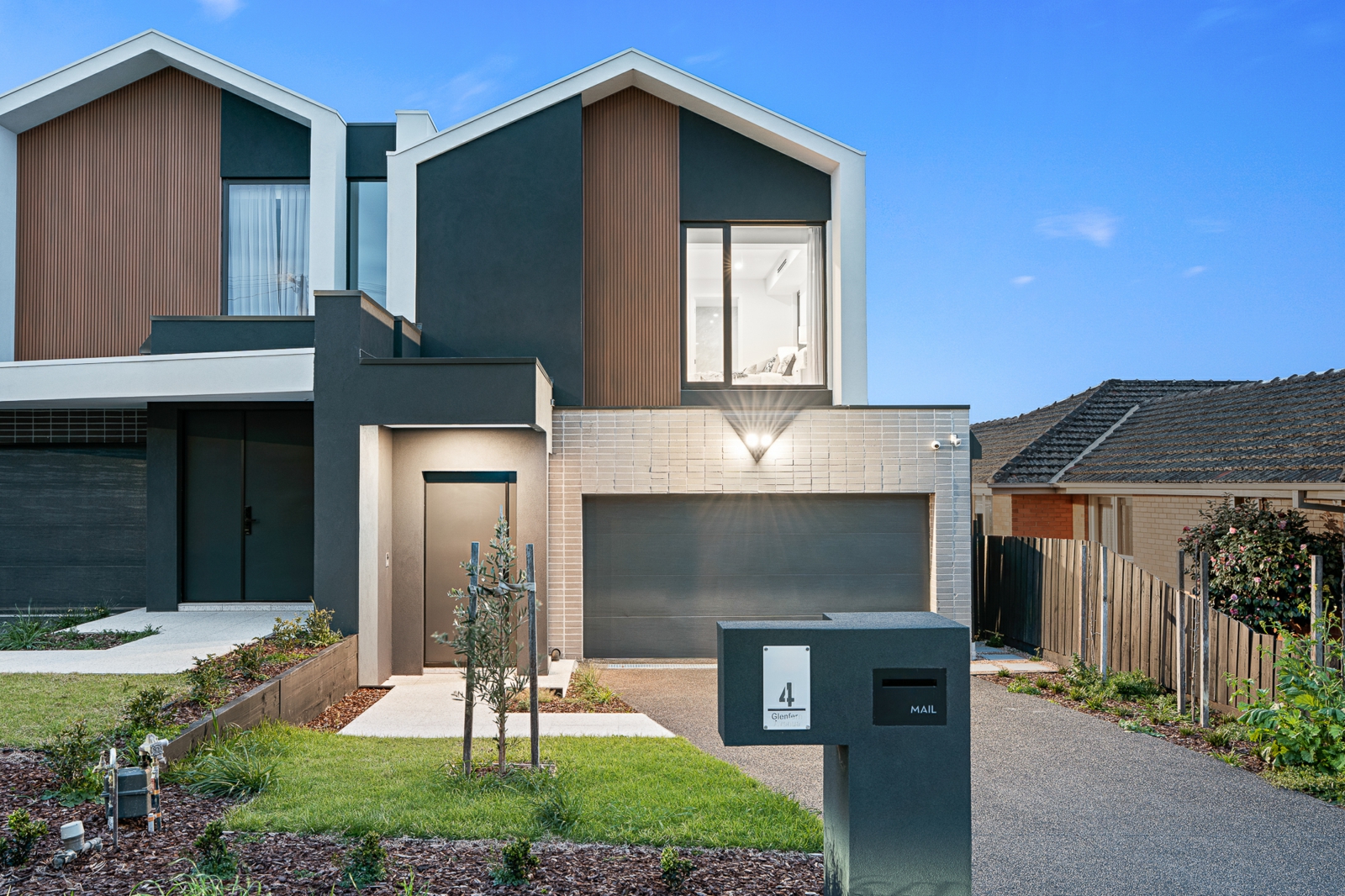 4 Glenfern Avenue