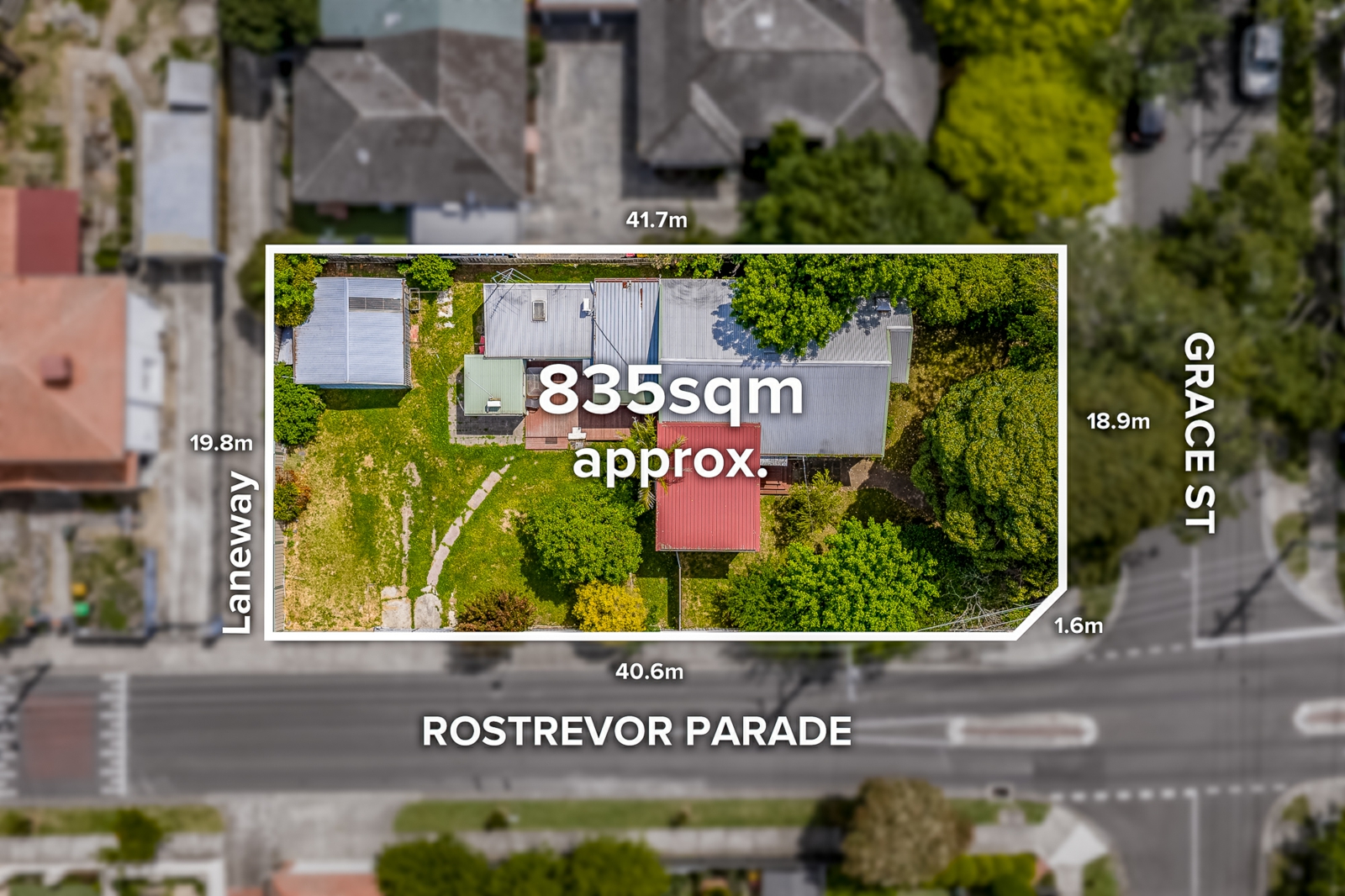 3 Rostrevor Parade,Mont Albert