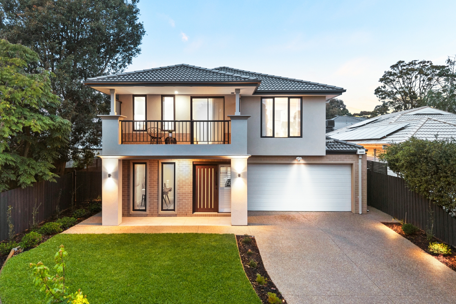 1 Indra Road,Blackburn South