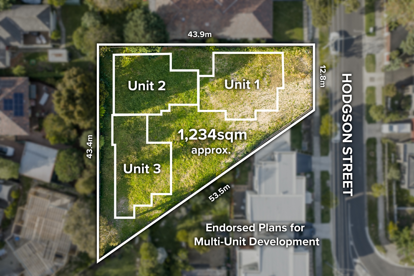 1 Hodgson Street,Templestowe Lower