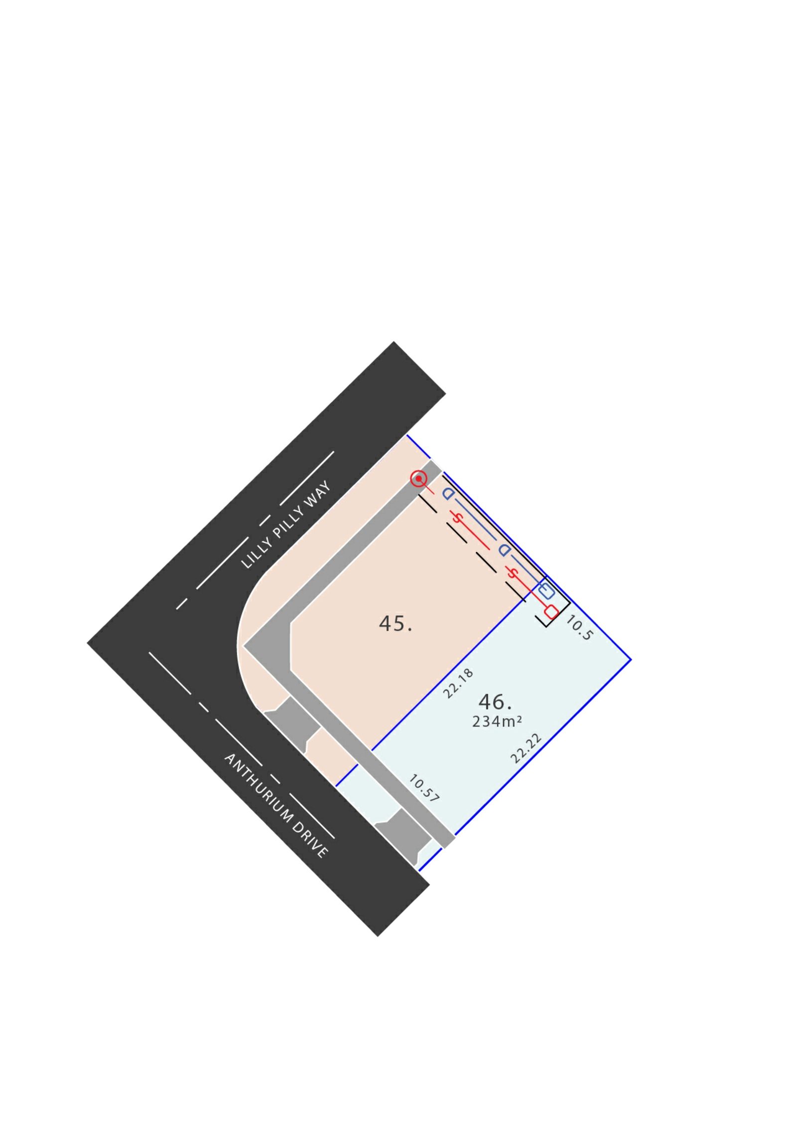 Anthurium Drive, Mount Duneed, VIC 3217
