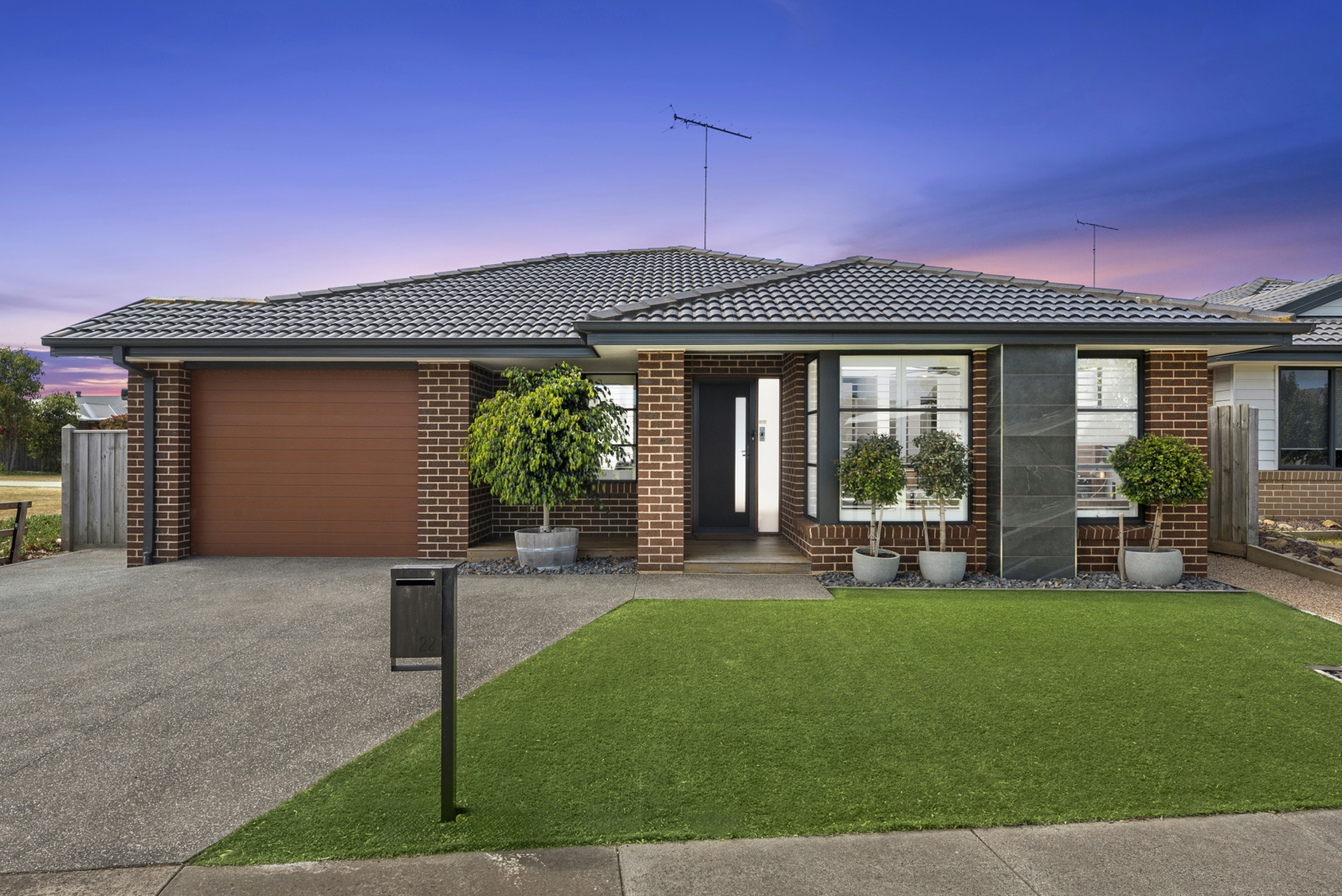 22 Daybreak Avenue, ARMSTRONG CREEK