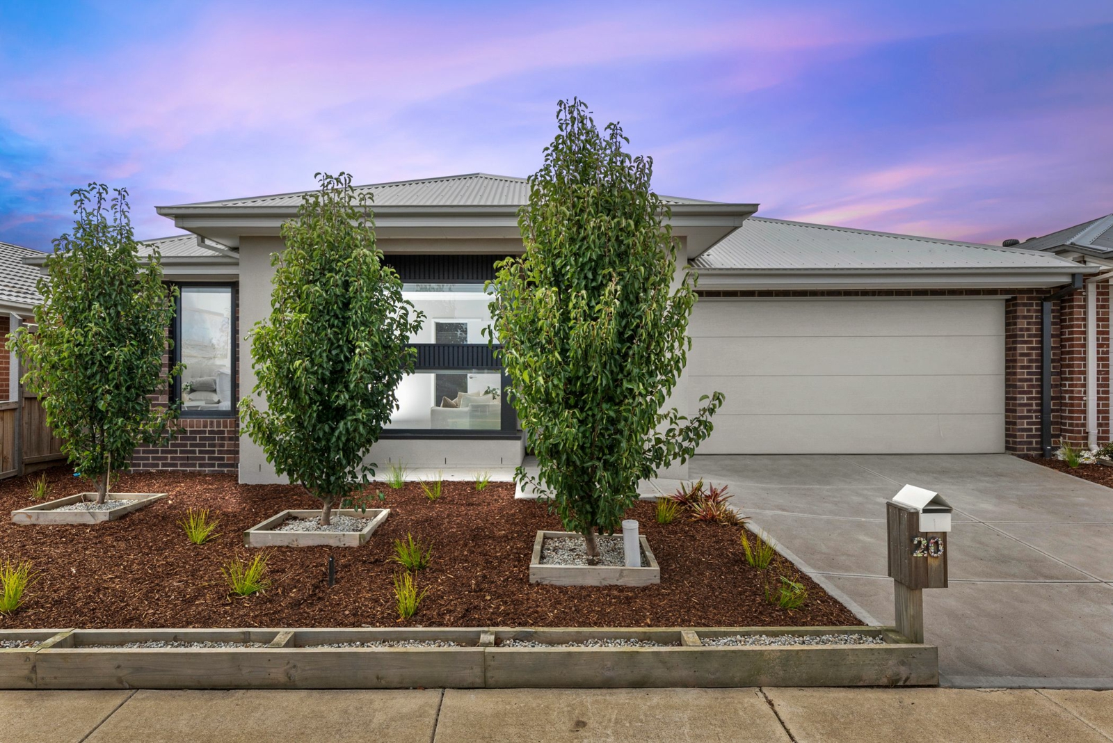 20 Arnold Circuit, CHARLEMONT