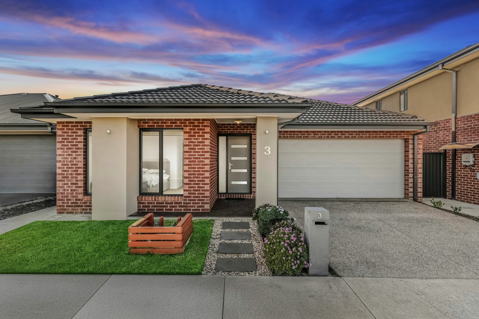 3 Pemberton Street, MOUNT DUNEED