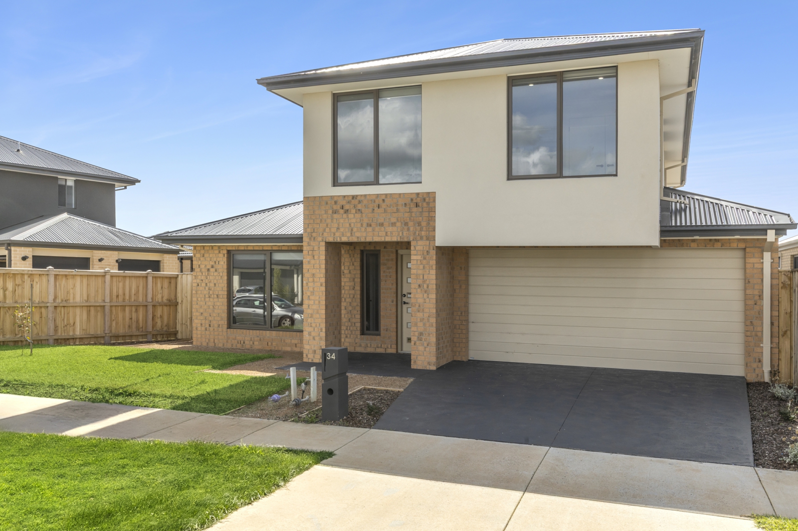 34 Morningside Circuit,Armstrong Creek