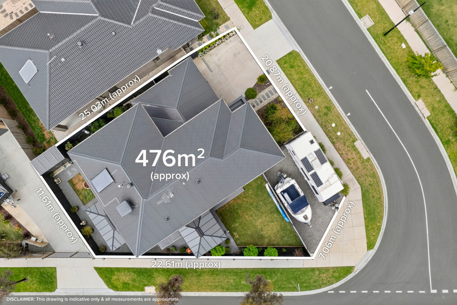 25-27 Galley Way,Armstrong Creek