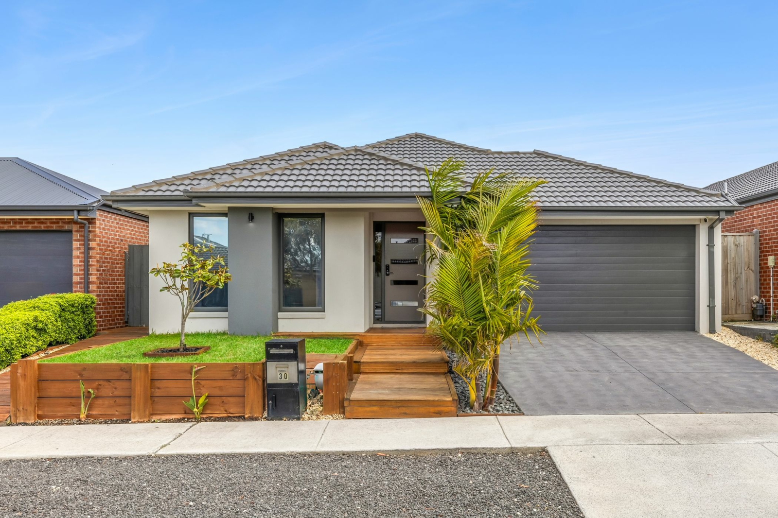 30 Restful Way,Armstrong Creek