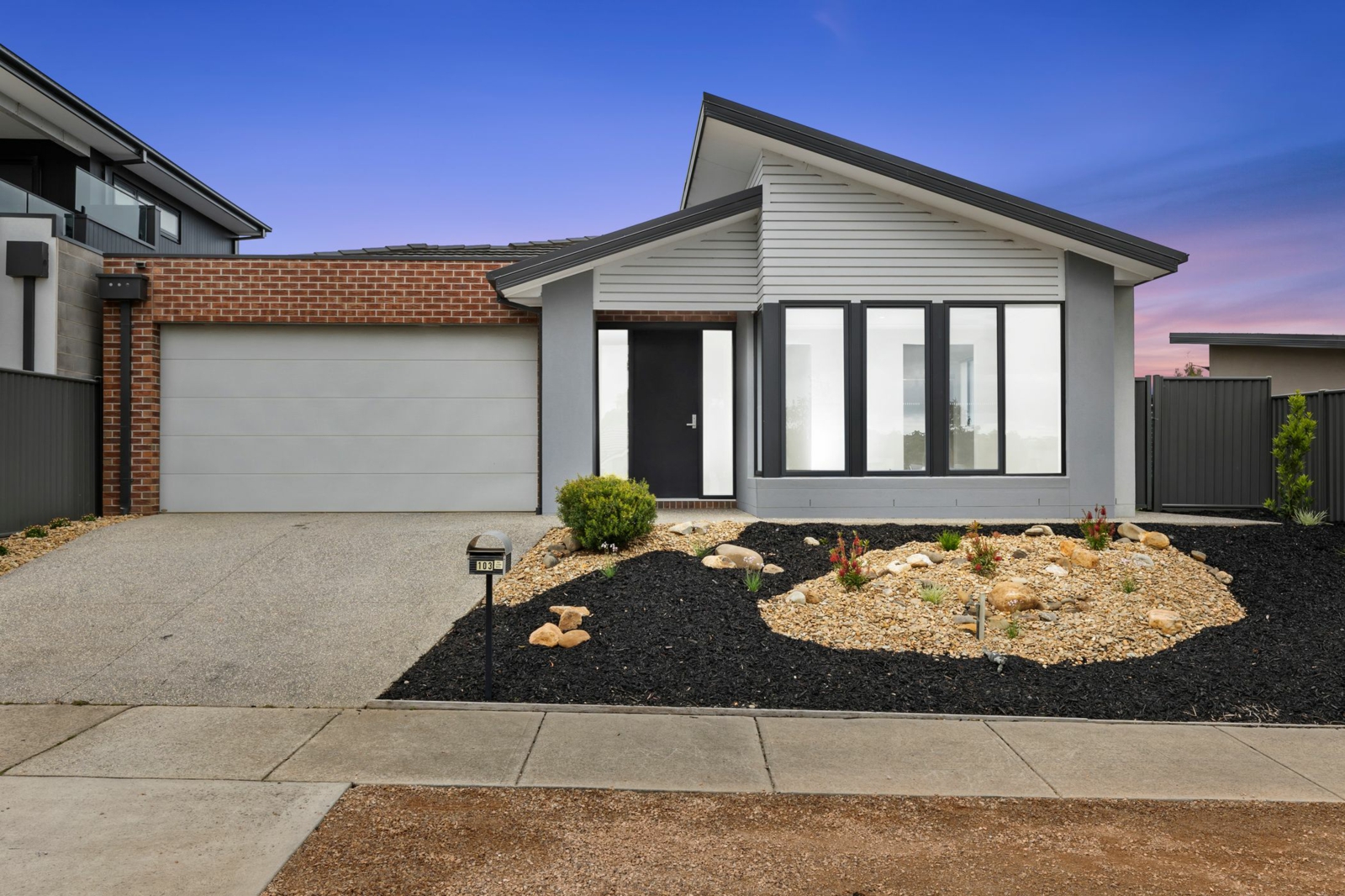 103 Oceania Drive,Curlewis