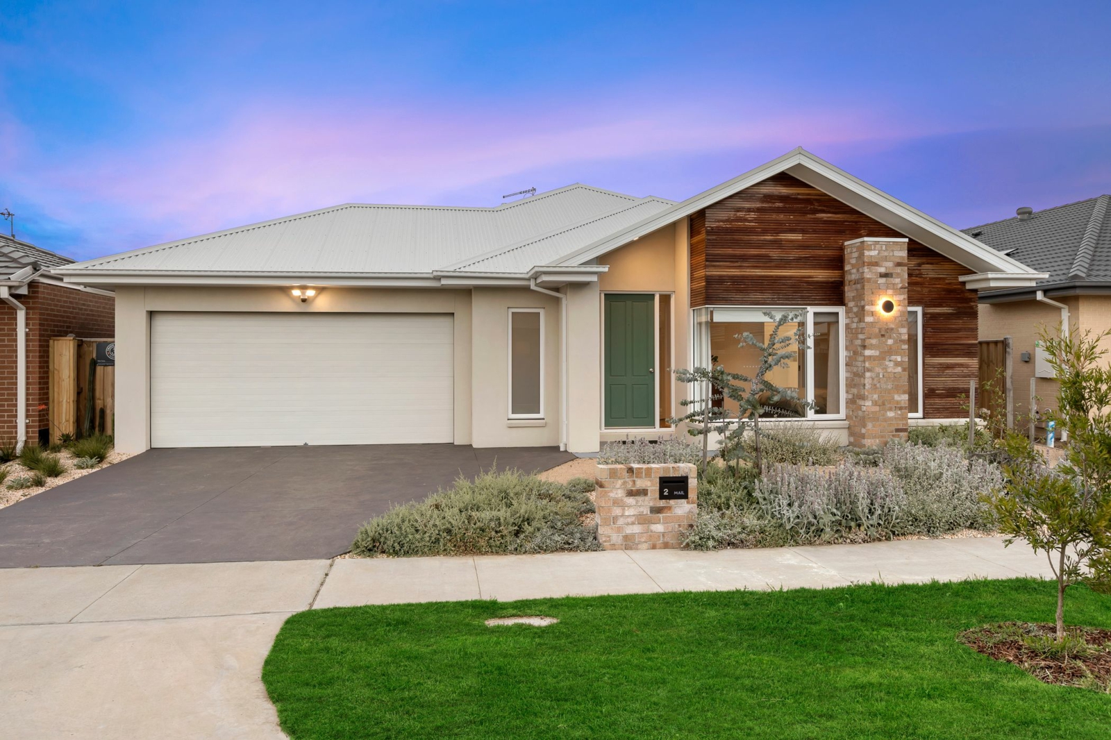 2 Eurybia Place,Armstrong Creek