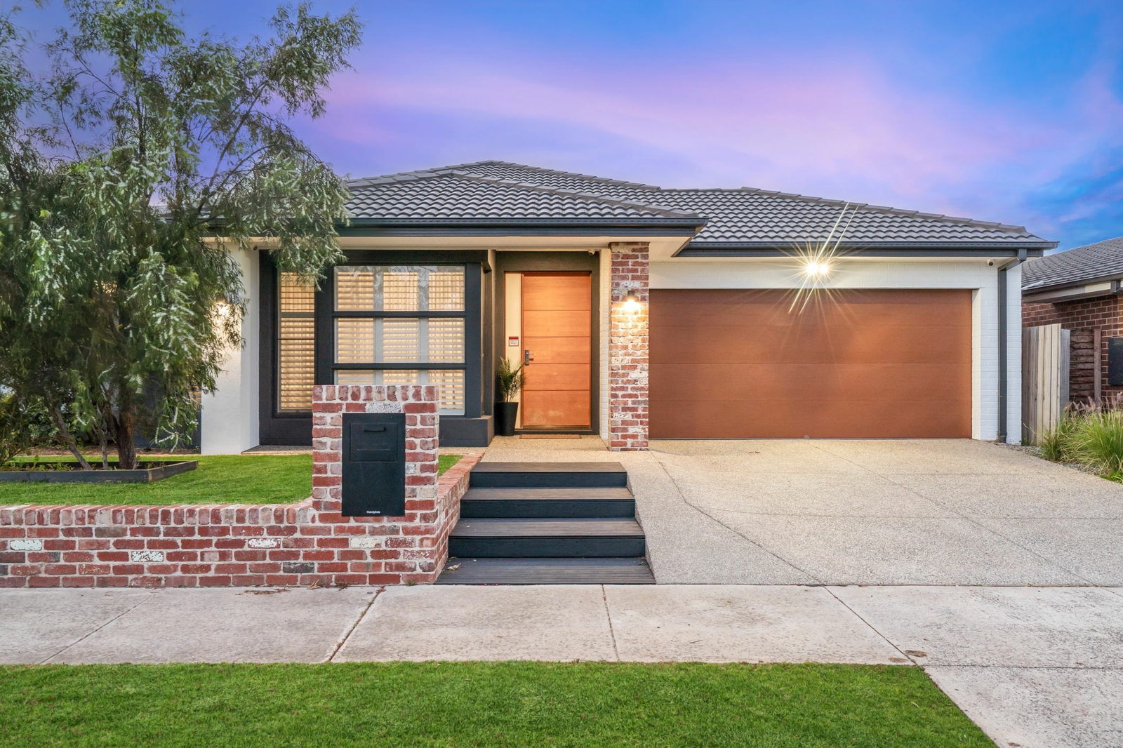 3 Koslow Street, ARMSTRONG CREEK
