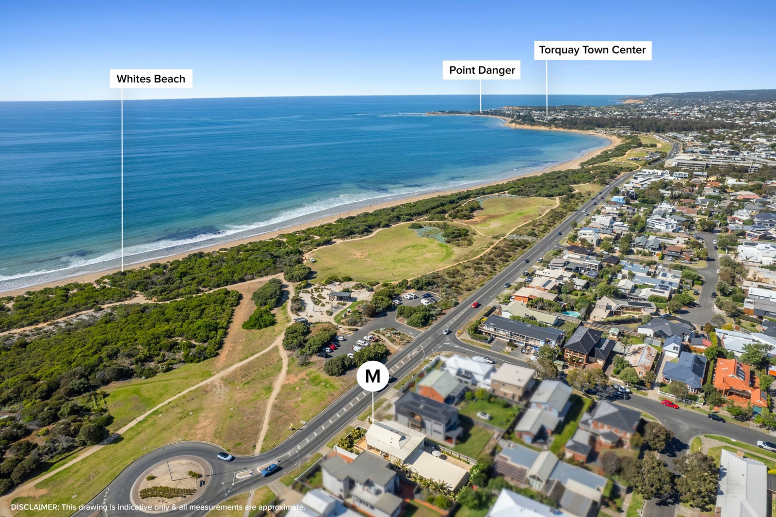 161 The Esplanade, TORQUAY