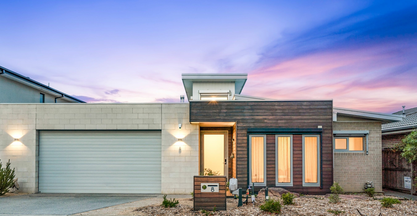 8 Bose Street, MOUNT DUNEED