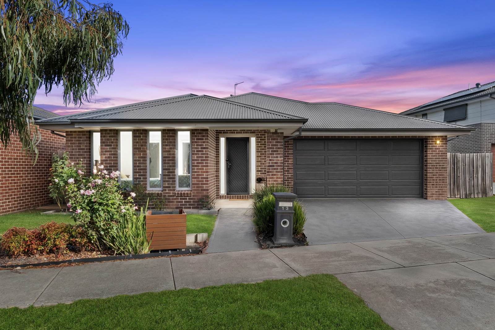 13 Ambrosia Drive, ARMSTRONG CREEK