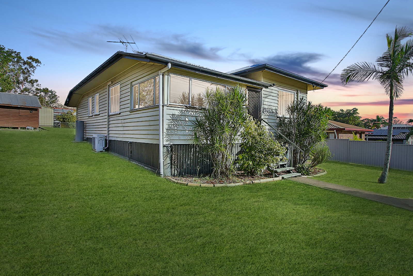 41 Holt Street, BRASSALL