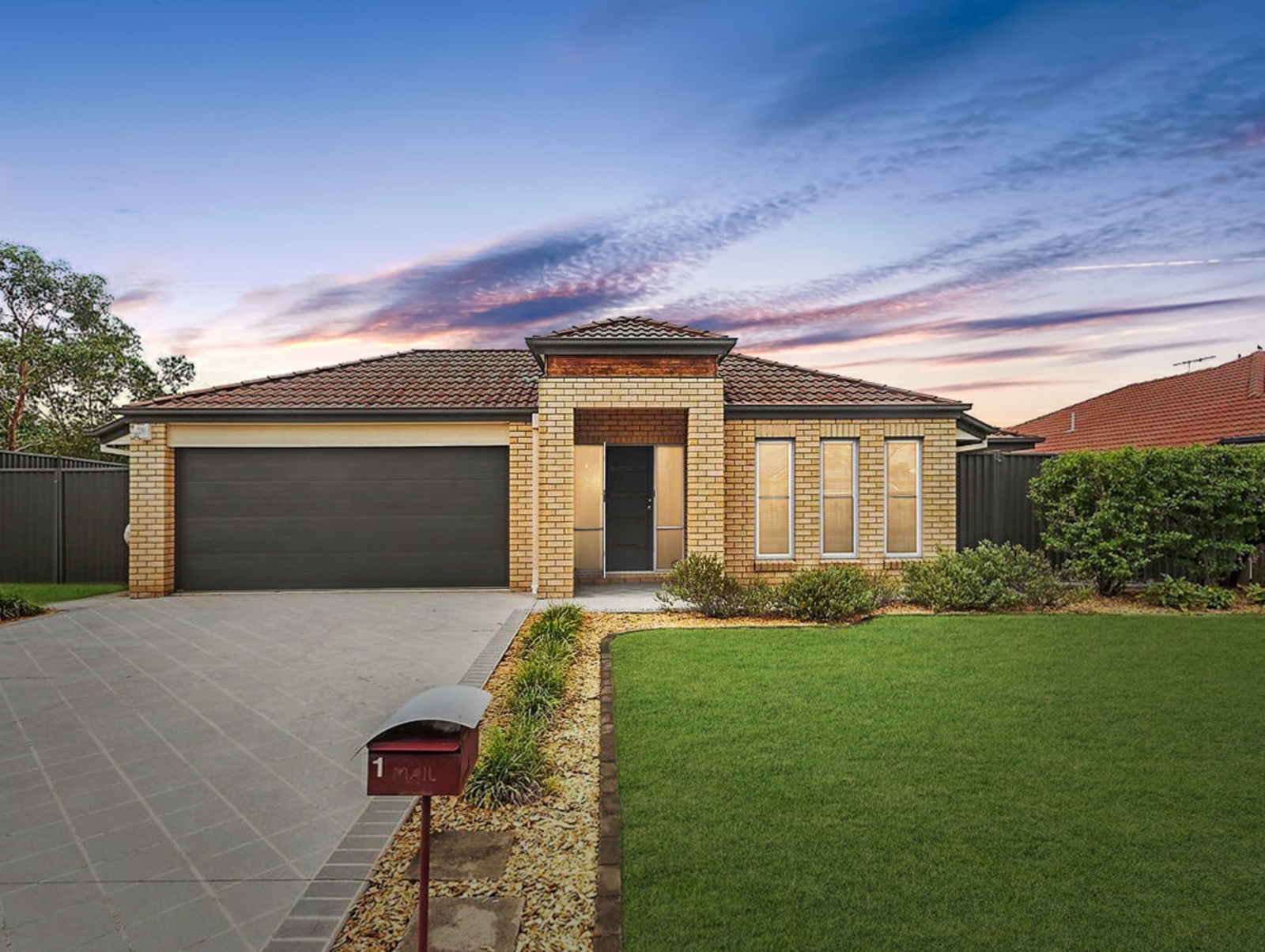 1 Speckled Circuit, Springfield Lakes, QLD 4300