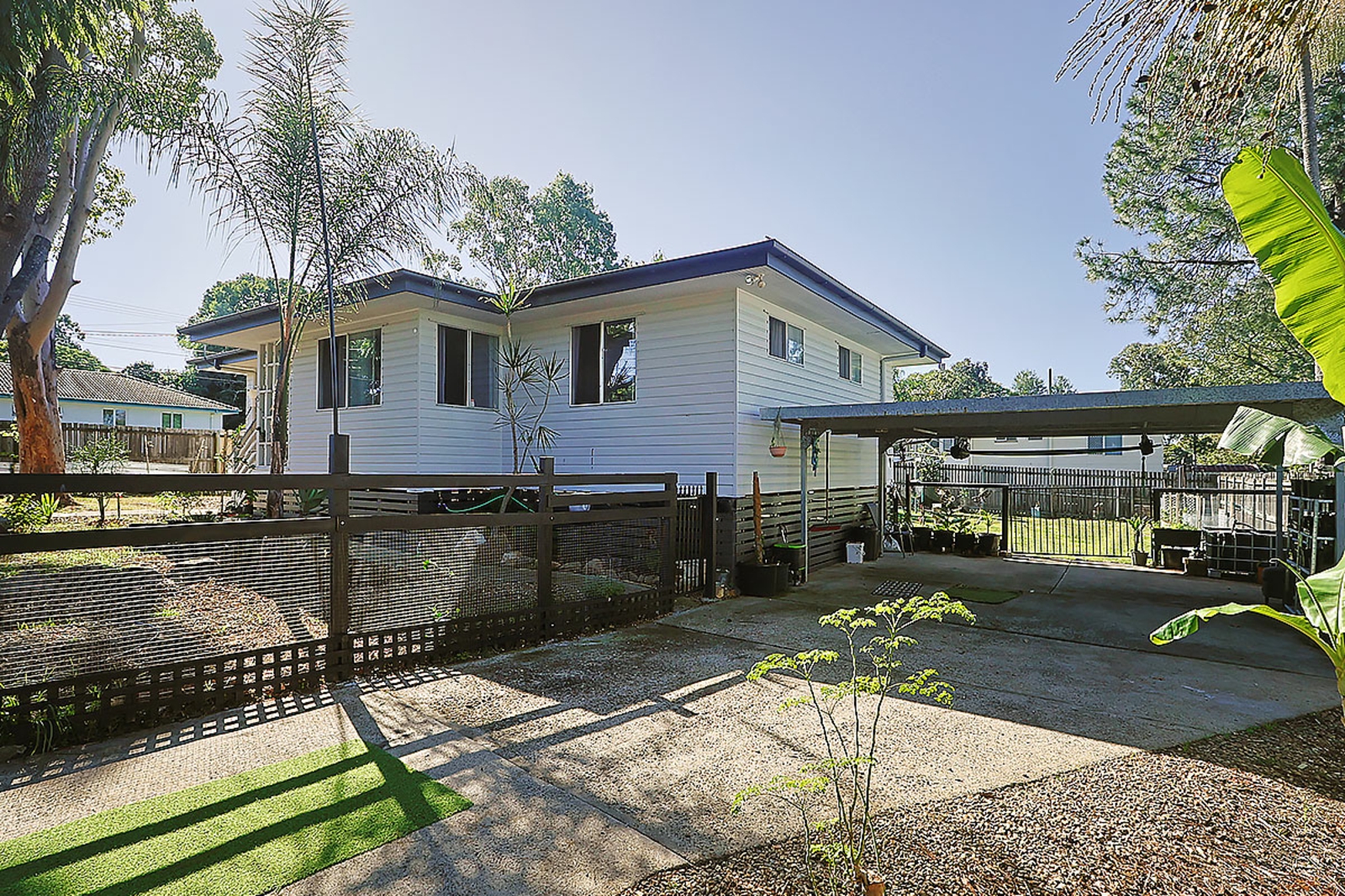 5 Bass Street, LEICHHARDT