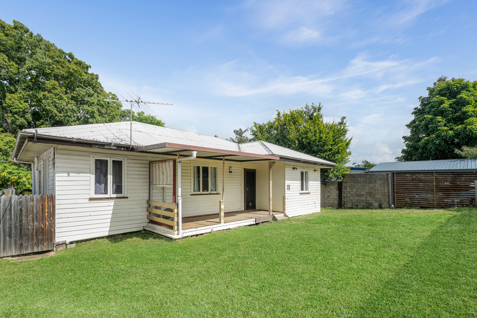 15 Lusitania Street, NEWTOWN