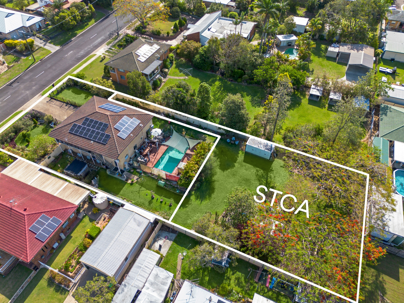99 Workshops Street,Brassall