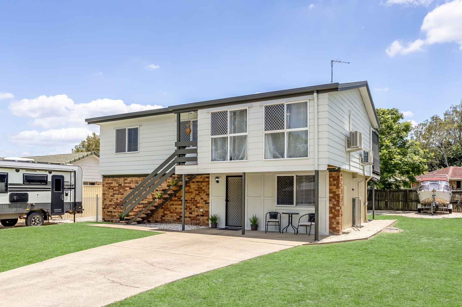 20 Cascade Street,Raceview