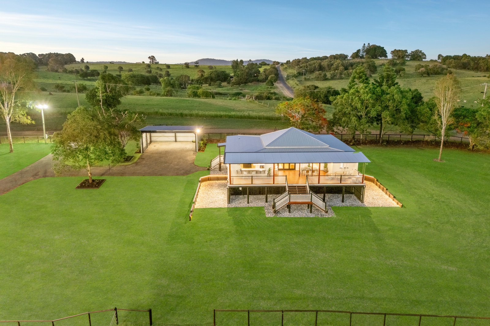 118 Argows Road, MOUNT MARROW
