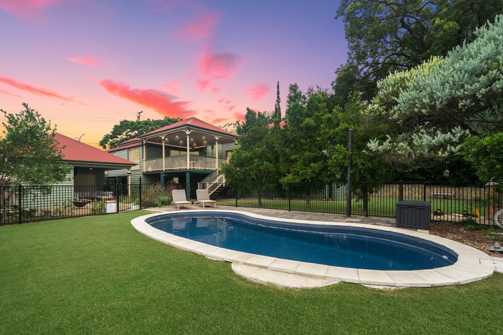 39 Salisbury Road, IPSWICH