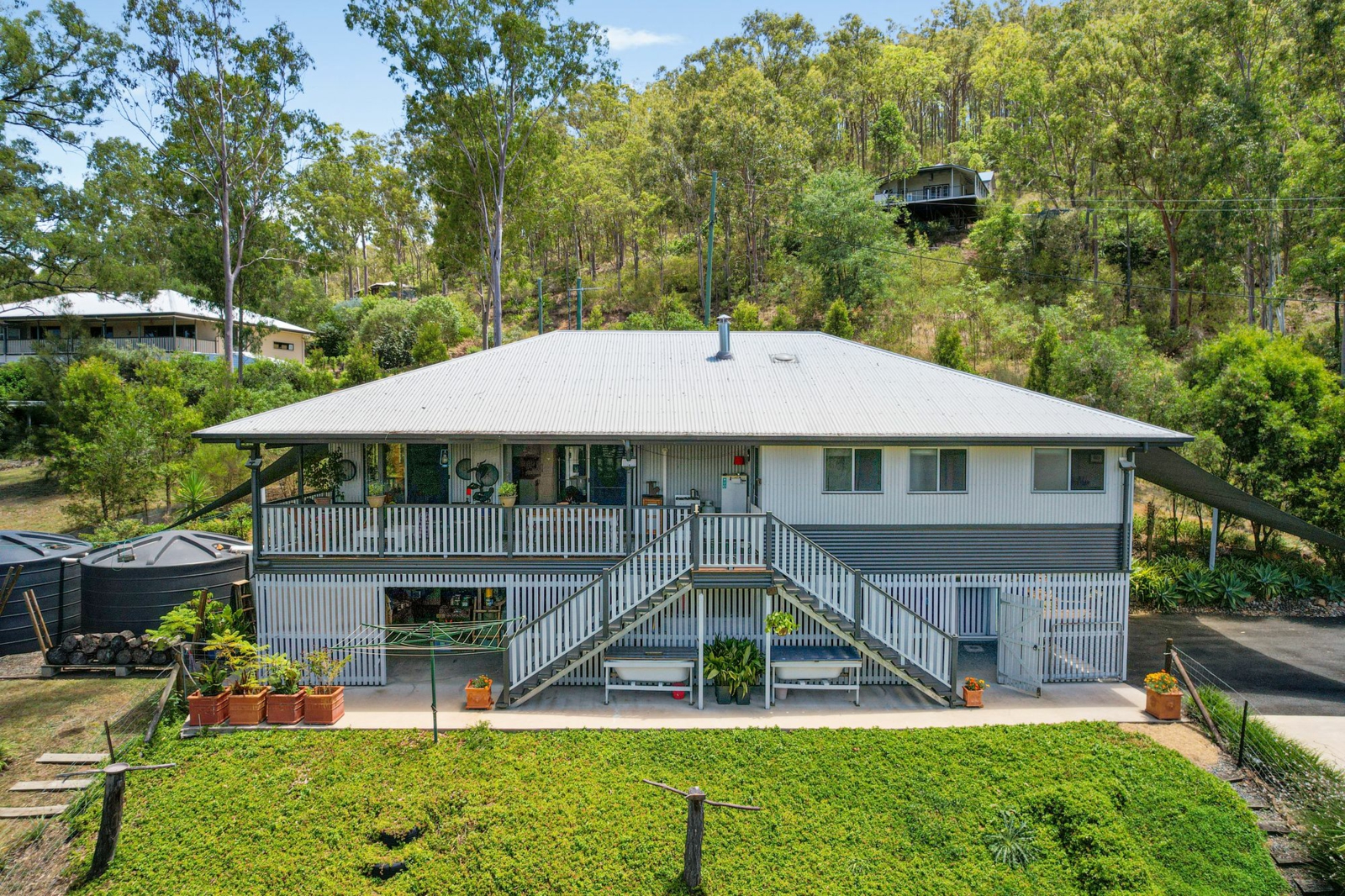 137 Outlook Drive, ESK