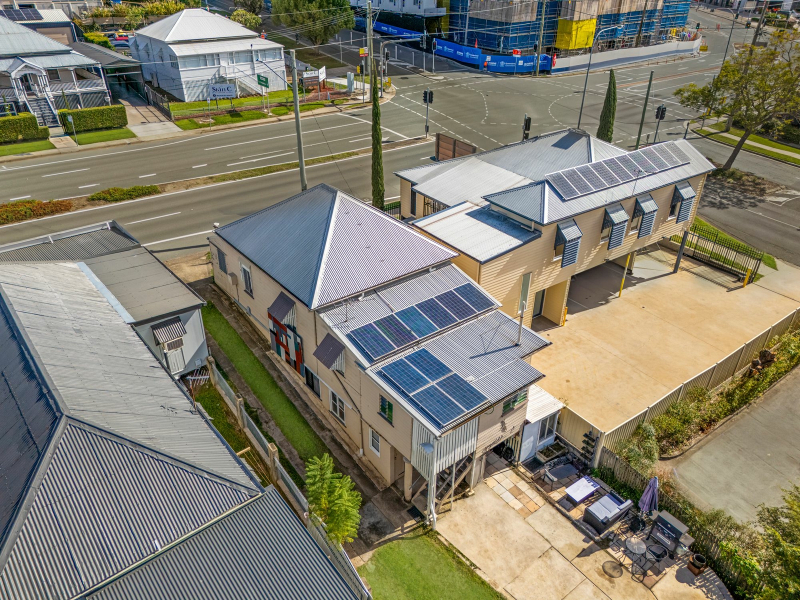 30 Warwick Road, IPSWICH