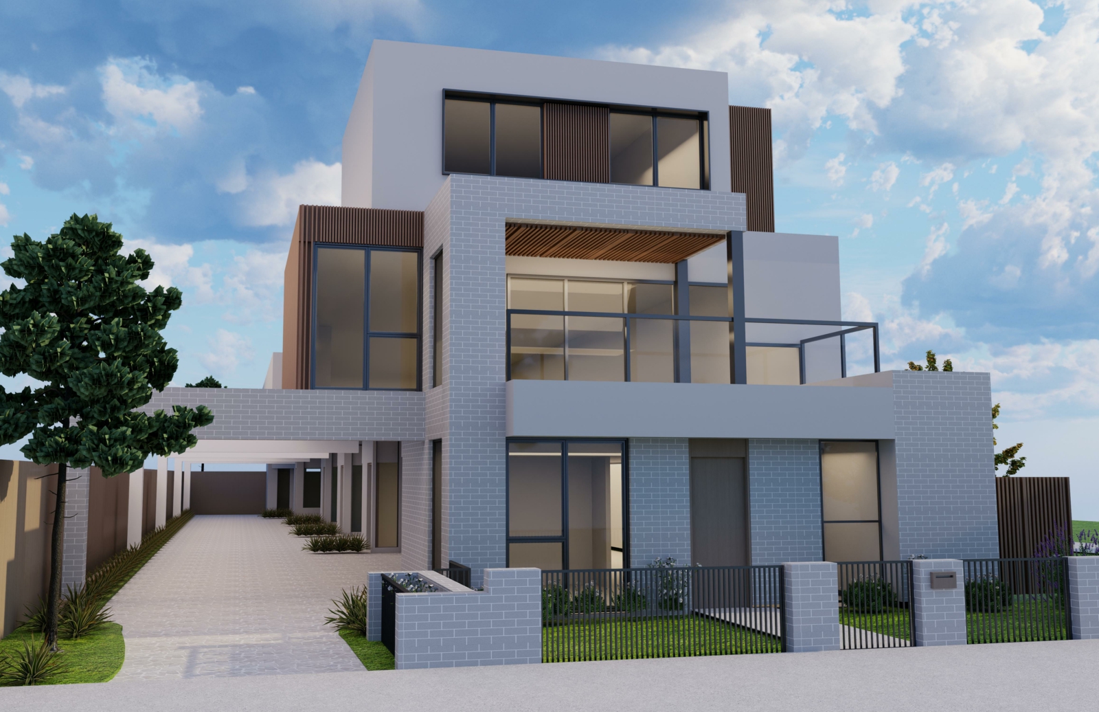 6/3 Myriong Street, CLAYTON