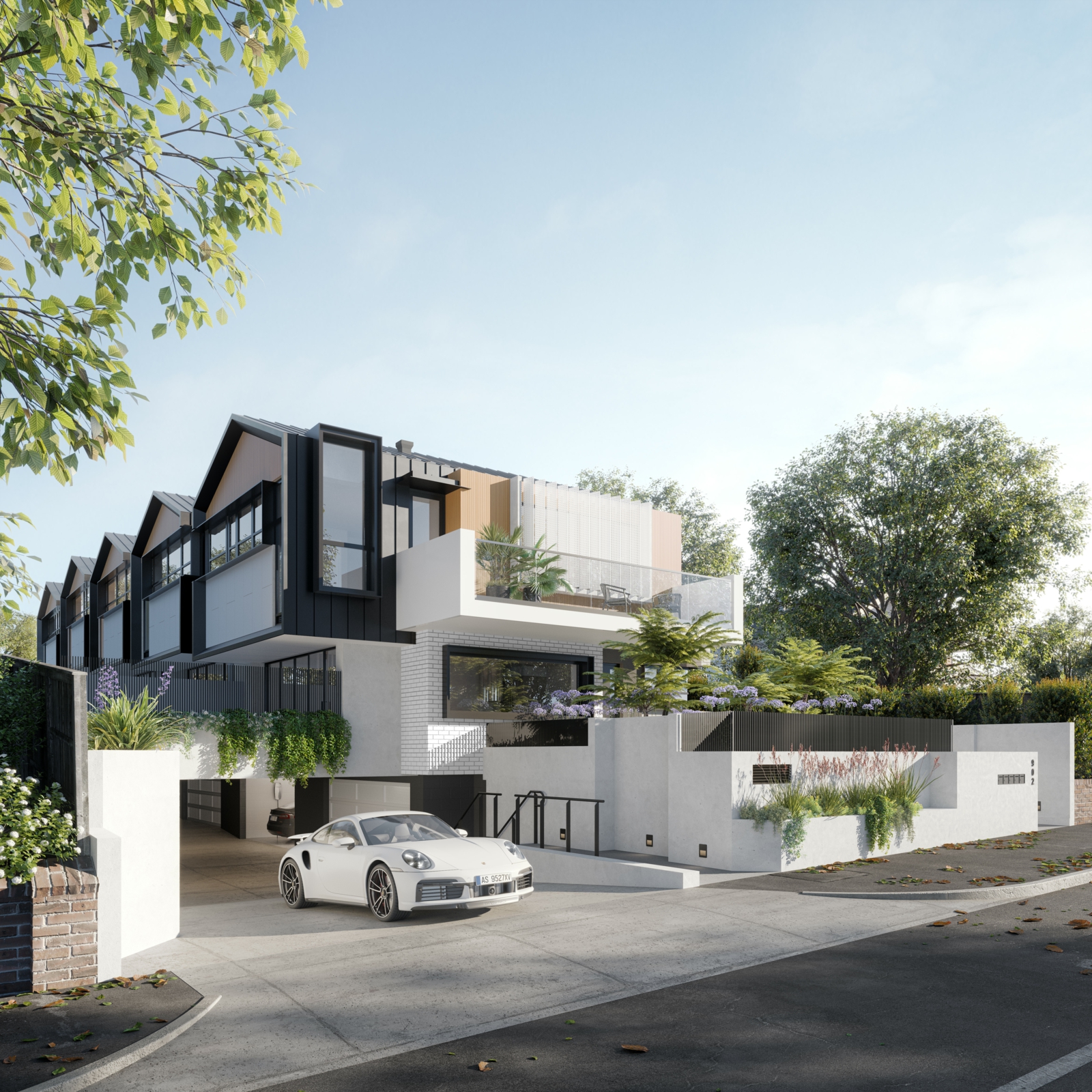 2/902 Burke Road,Canterbury