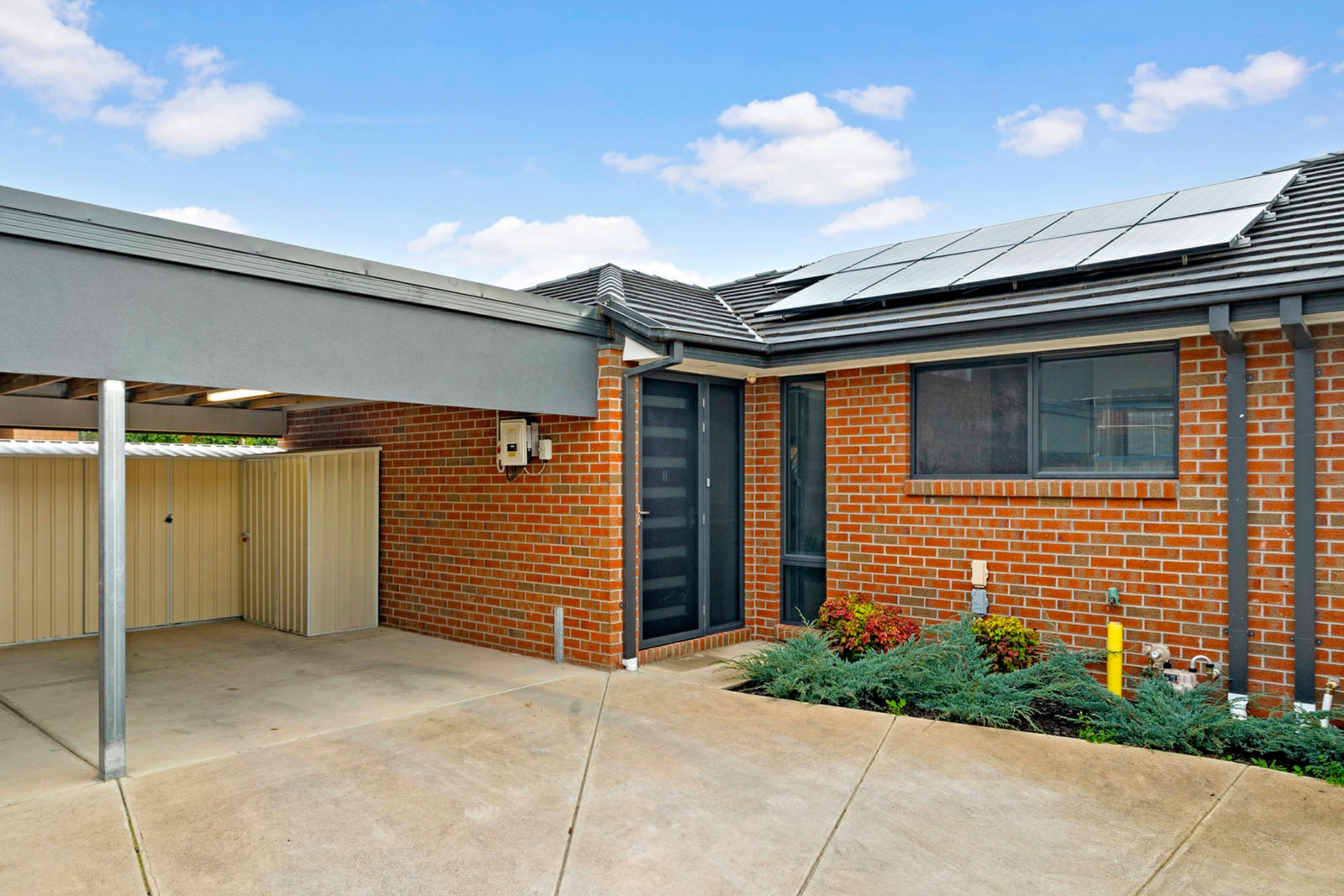 3/19 Wordsworth Avenue, Clayton South, VIC 3169