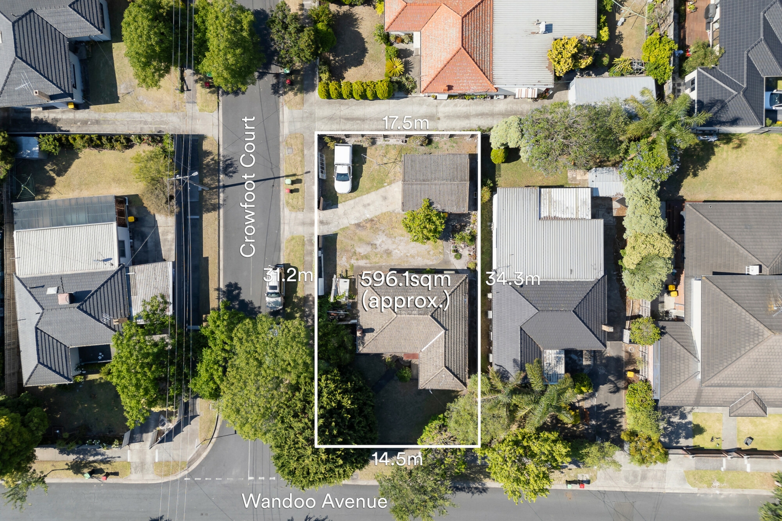 6 Wandoo Avenue, CLARINDA